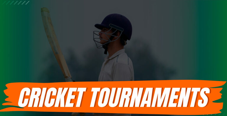 Сricket matches