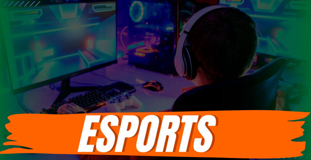 Which platforms offer esports betting