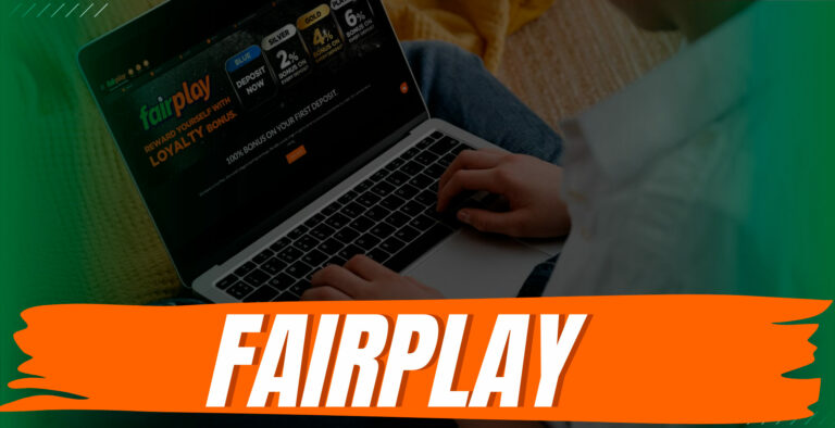 Fairplay is sports betting platform