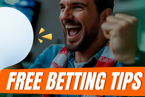 Betting on sports may be free