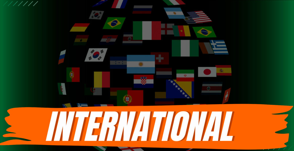 International betting sites for cricket fans around the world