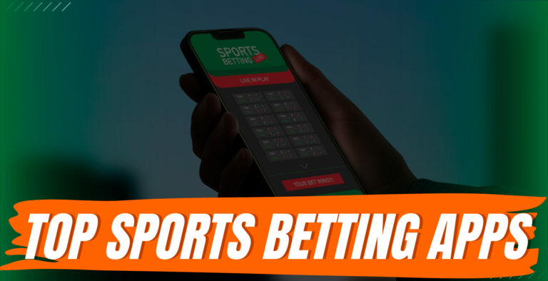 The best sports betting apps are legal and licensed