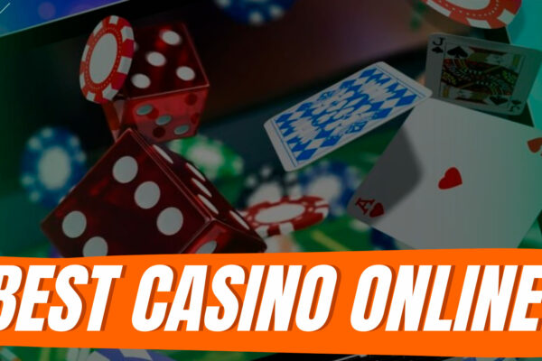 The best online casinos have become vibrant entertainment centers