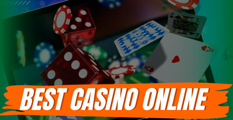 The best online casinos have become vibrant entertainment centers